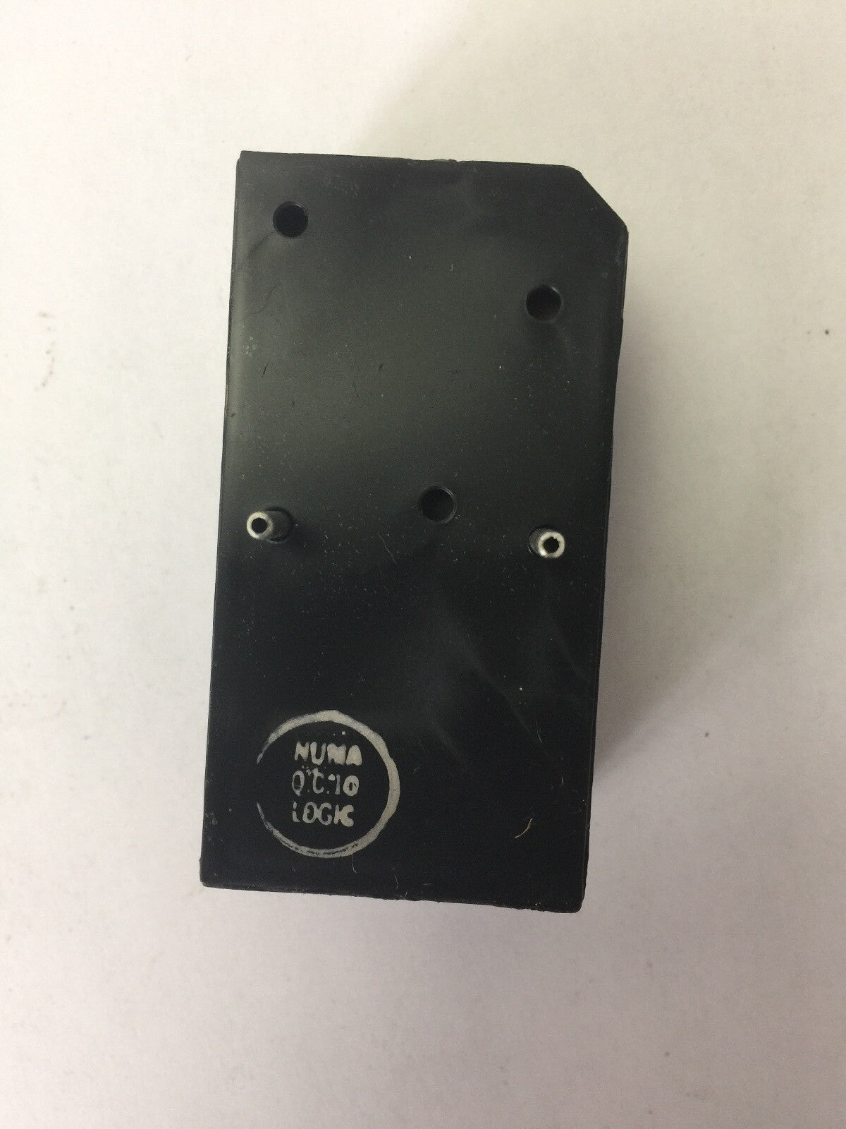 WESTINGHOUSE HTM-11 MOR RELAY HEATER MODULE