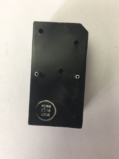 WESTINGHOUSE HTM-11 MOR RELAY HEATER MODULE