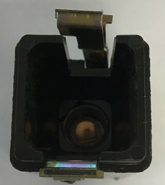 GENERAL ELECTRIC CR103C5102 SQUARE LIGHT 110/125VAC/DC