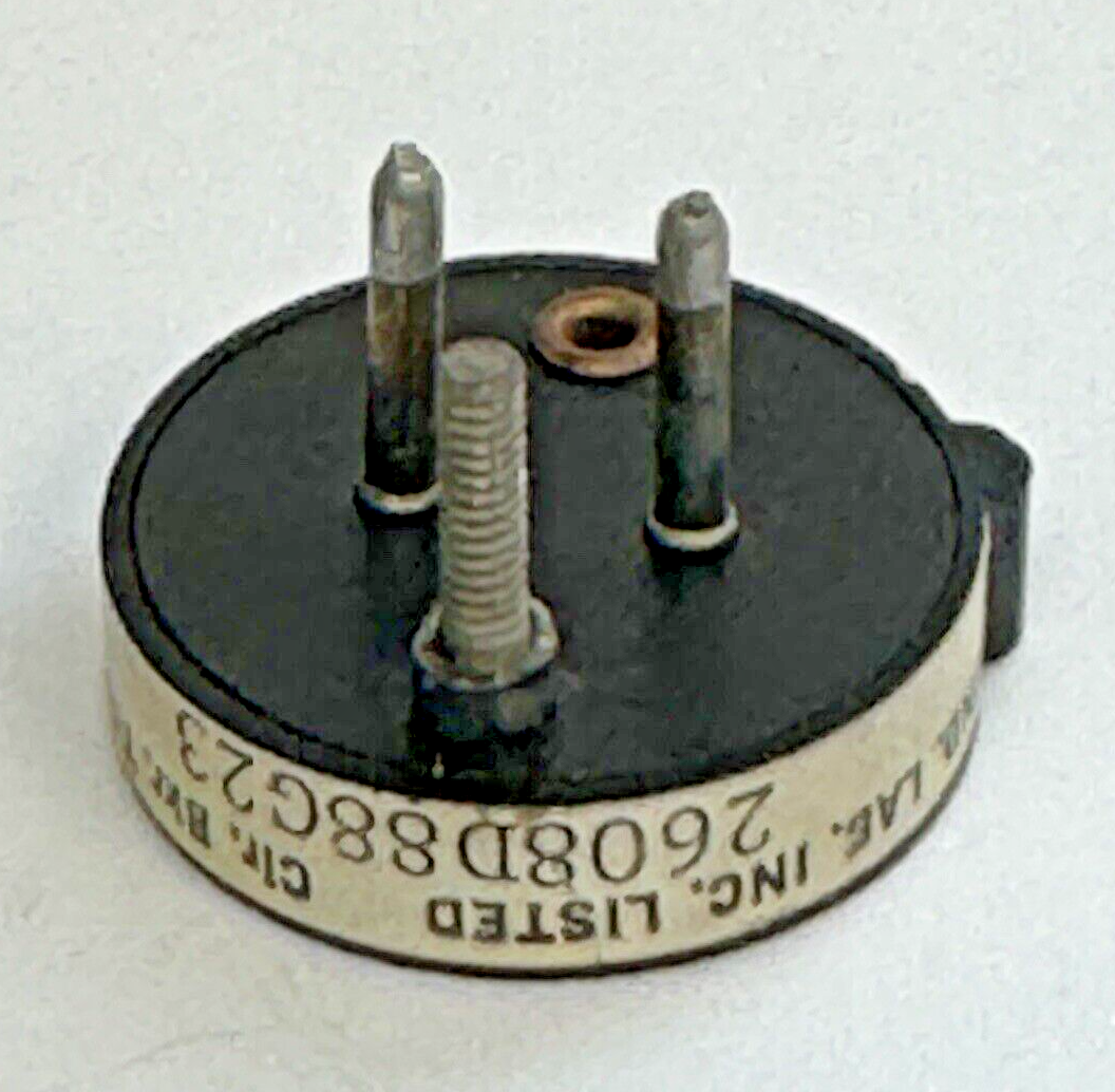 WESTINGHOUSE - LC 400 350A - RATING PLUG - 4LC350 - 350 AMPERE