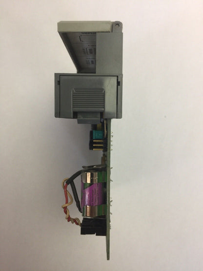 ALLEN BRADLEY 1747-KE SER C FRN 4 DH485/RS232C INTERFACE MODULE