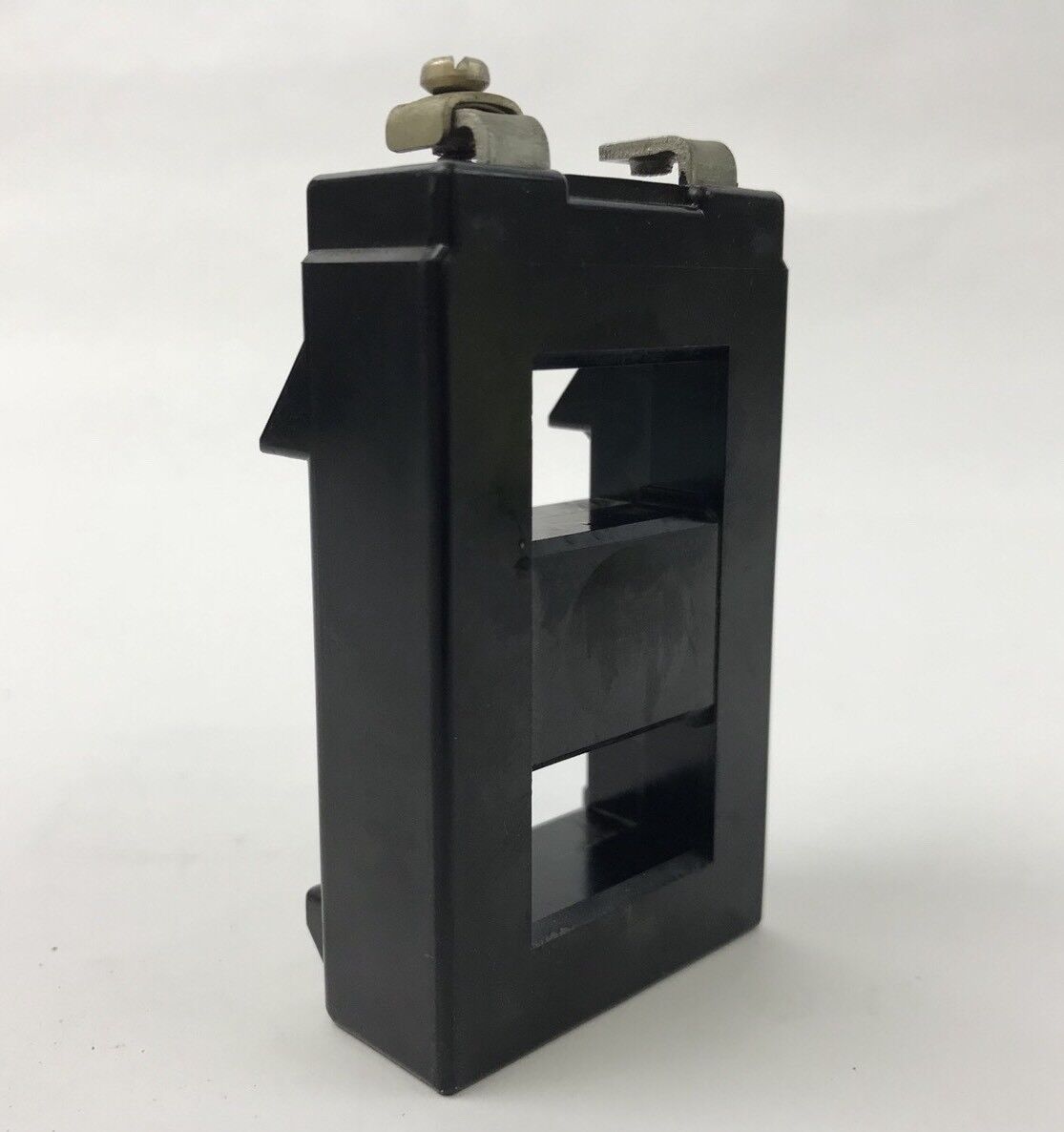 ALLEN BRADLEY CC354C COIL, 380V @ 50HZ CC354, USED, MISSING SCREWS