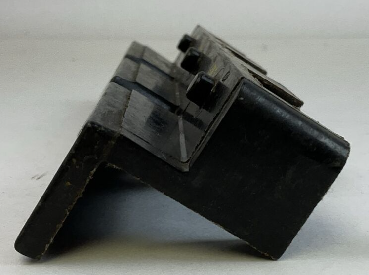 GE 455C235 CIRCUIT BREAKER ACCESSORY