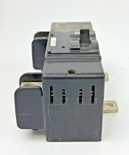 SIEMENS - EQ8695 - MAIN CIRCUIT BREAKER - 200 A/2 POLE/240 VAC