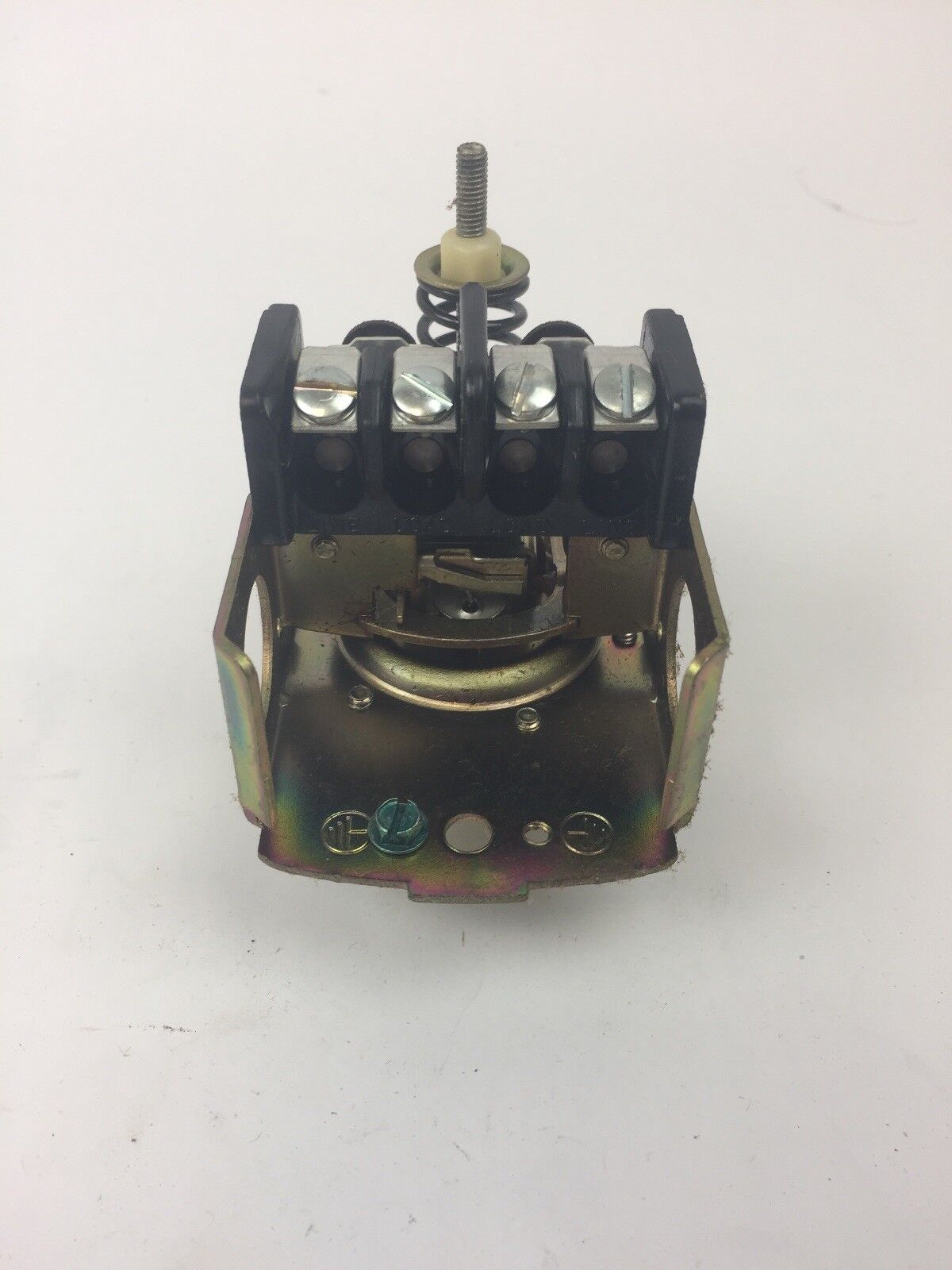 SQUARE D CLASS 9013 TYPE FSG2-S11 PRESSURE SWITCH SERIES B