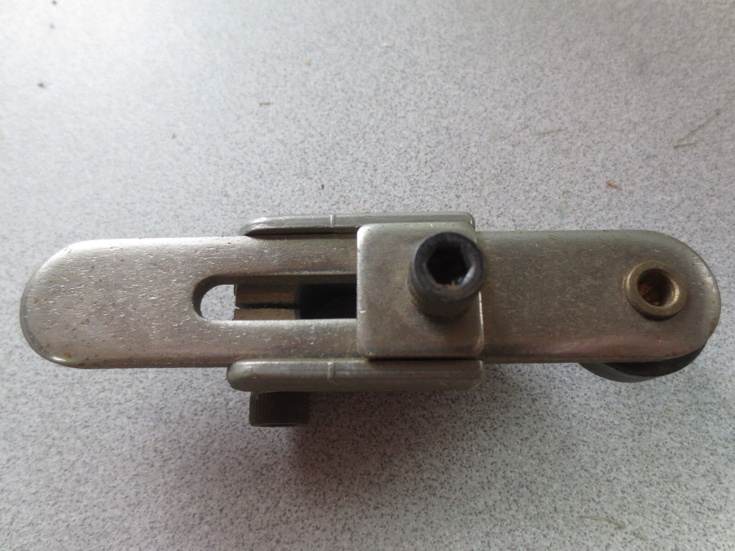 NAMCO EL090-55310 STRAIGHT ADJUSTABLE LIMIT SWITCH ROLLER LEVER - NEW SURPLUS