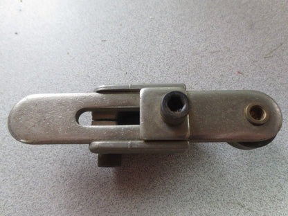 NAMCO EL090-55310 STRAIGHT ADJUSTABLE LIMIT SWITCH ROLLER LEVER - NEW SURPLUS