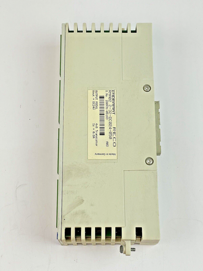 INDRAMAT - REXROTH - RMA02.2-32-DC024-050 - OUTPUT MODULE -DC24V, 4X8 TRANSISTOR