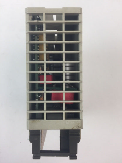 MODICON INPUT MODULES AS-BDEP-218