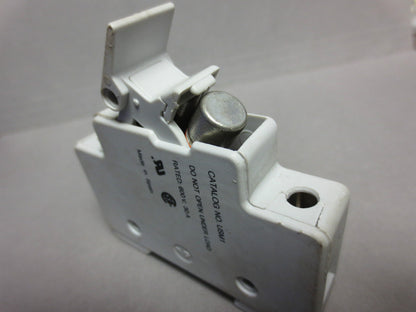 GOULD USM1 FUSE HOLDER, 1-POLE, 600V, 30A
