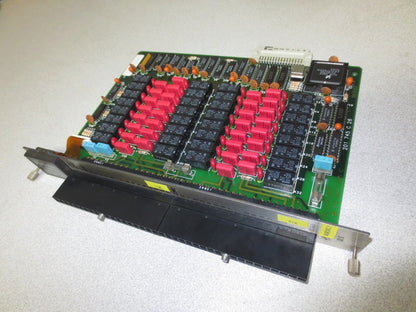 NUM 0204201746 D OUTPUT MODULE / BOARD - from 205202104 RACK