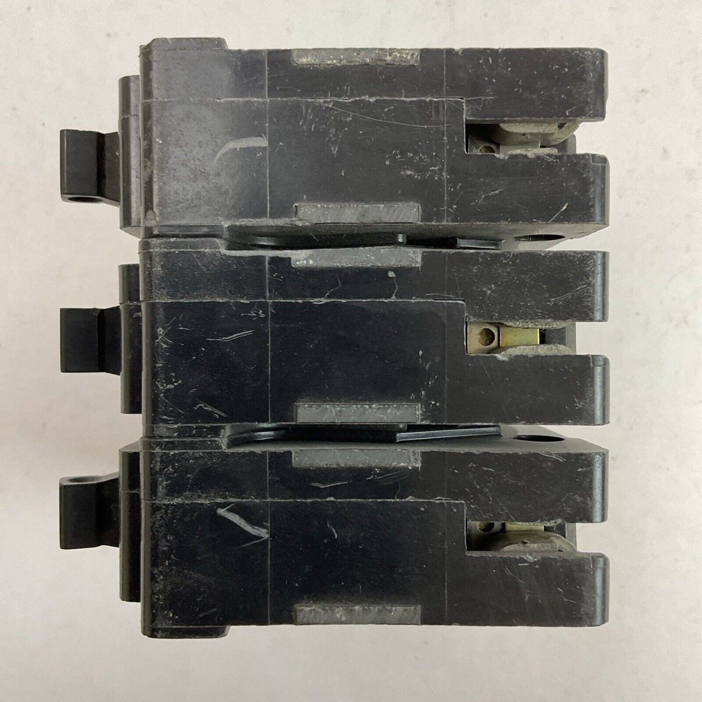 CROUSE-HINDS MP340 CIRCUIT BREAKER 40AMP 3POLE 240VAC