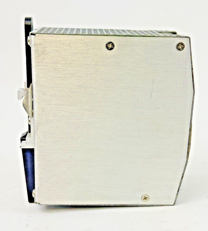 SOLA / EMERSON - SDN 5-24-480C - POWER SUPPLY - 24 VDC, 5 A