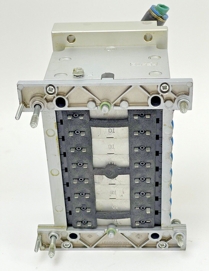 FESTO - CPV14-V1 - VALVE MANIFOLD-W/ PNEUM CONN & STACK PLATES, B102(7), T902(1)