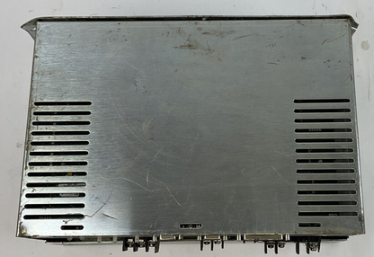 ALLEN BRADELY 2098-DSD-HV150-SE SERVO DRIVE SER.B  3PH FIRM. V1.53 ***PARTS***