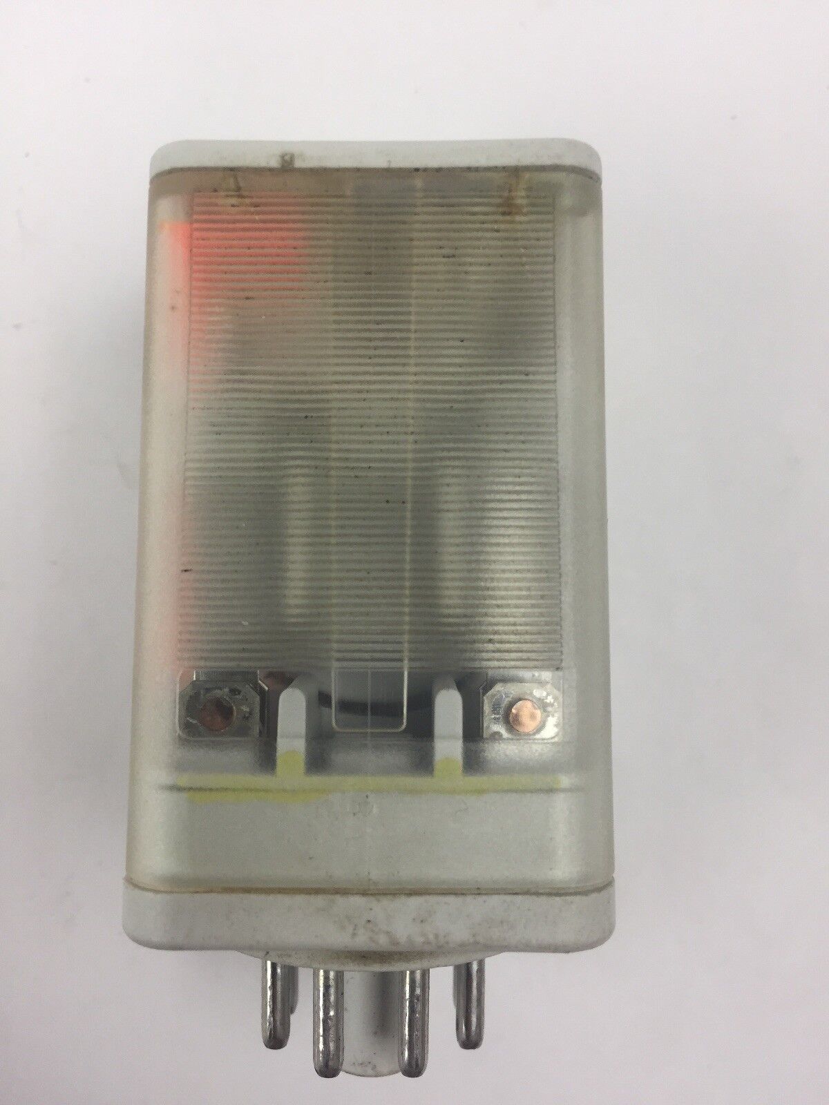 ALLEN BRADLEY 700-HA32A1 RELAY SER A 120VAC