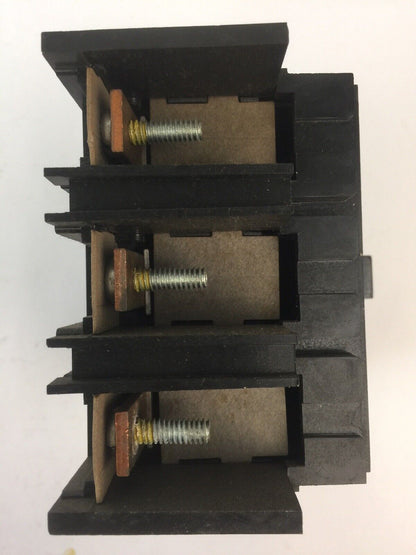 SQUARE D Q2M3225MB CIRCUIT BREAKER 240VAC 225AMP 3 POLE