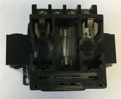 GENERAL SIGNAL E1803PB INDUSTRIAL CONTROL TRANSFORMER .180KVA 50/60HZ TYPE E3PB