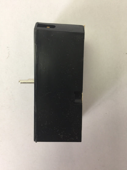 WESTINGHOUSE HTM-17 MOR RELAY HEATER MODULE