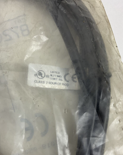 ALLEN BRADLEY 872C-D5NP18-E2 INDUCTIVE PROXIMITY SENSOR 10-30VDC SER C 200MA