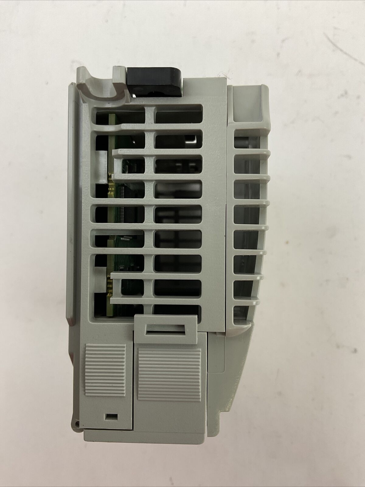 ALLEN BRADLEY 1769-AENTR SER A DIR/VER 10000726626/03 FW 1.001 ETHERNET/IP ADAPT