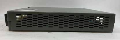 ALLEN BRADLEY 8410-MRFE PROCESSOR MODULE 97-132V 3AMP