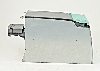 SIEMENS  6SL3130-7TE23-6AA3  SINAMICS ACTIVE LINE MODULE 480V 36KW 60A