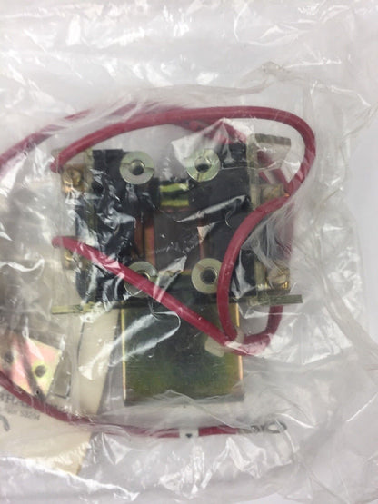 ALLEN BRADLEY 1481-N55 ACCESSORY KIT HAND-OFF-AUTO SELECTOR SWITCH