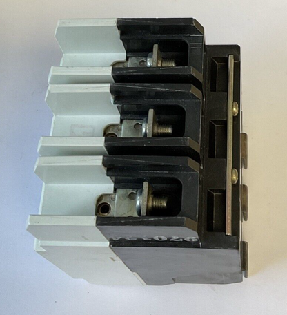 WESTINGHOUSE GDB 14K CIRCUIT BREAKER 20A 480VAC 3POLE 50/60HZ