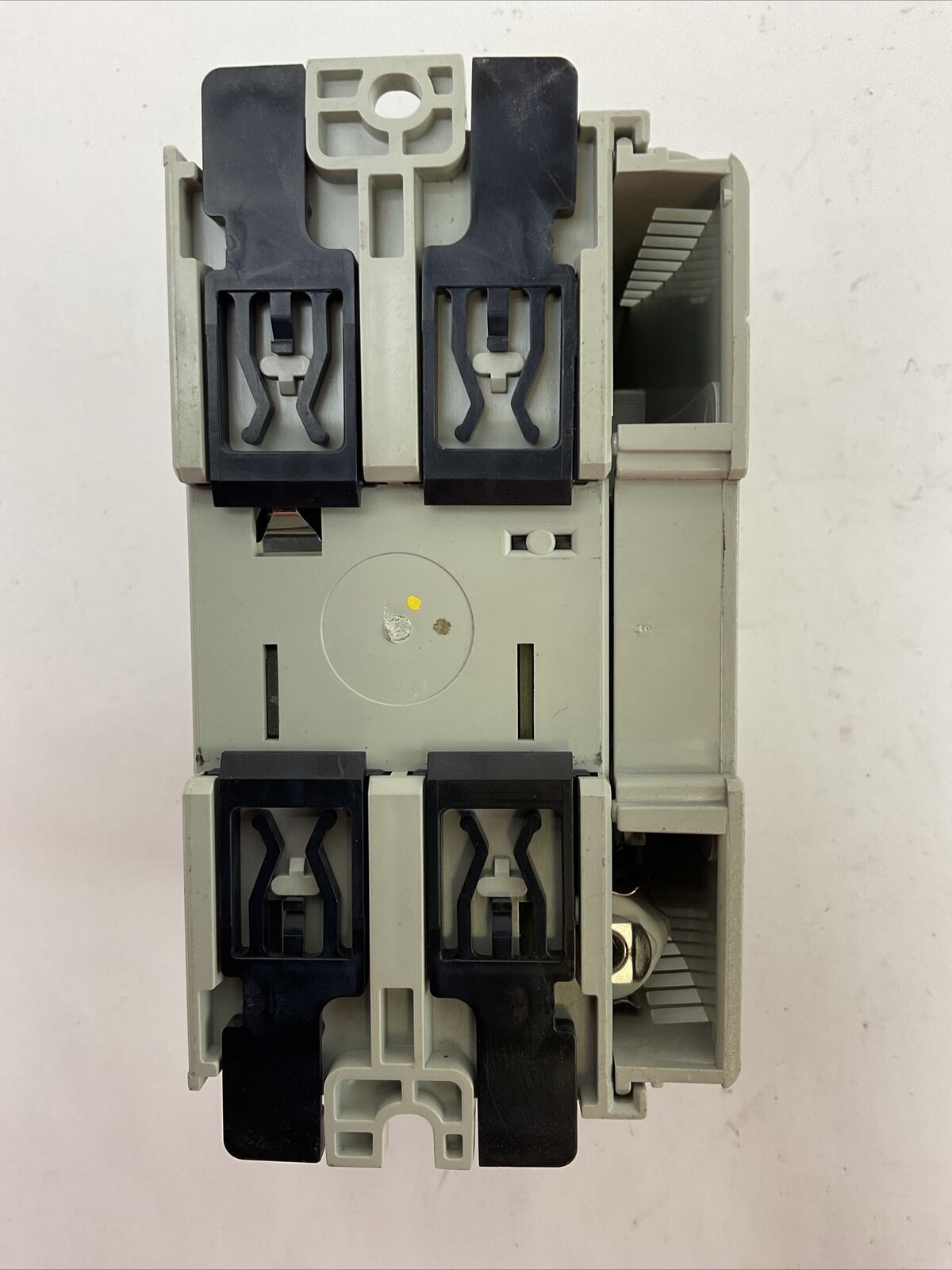 ALLEN BRADLEY 1769-L35E SER A FW REV 1.15 LOGIX 5335E PROCESSOR UNIT