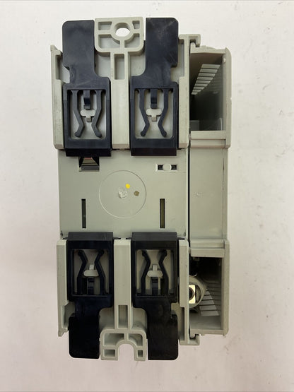 ALLEN BRADLEY 1769-L35E SER A FW REV 1.15 LOGIX 5335E PROCESSOR UNIT