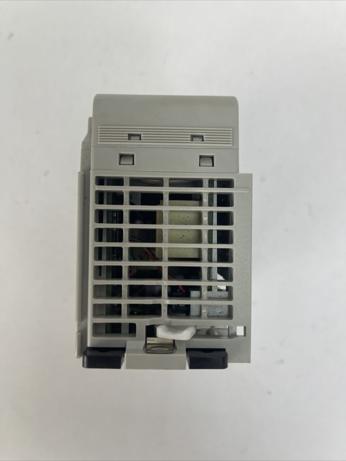 ALLEN BRADLEY 1769-OW16 COMPACT I/O F/W REV 3.1 DIR/VER 10000206742/01 SER A