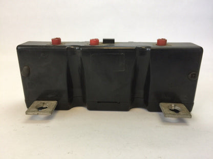 SQUARE D LA-2250-T TRIP UNIT 250AMP 2POLE MAG TRIP ADJ 1250-2500A