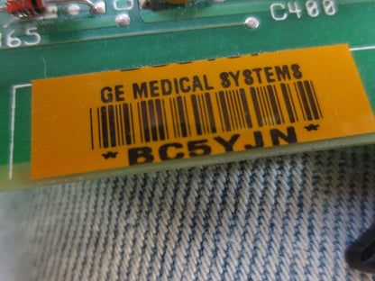 GE MEDICAL SYSTEMS 46-264716 G1-A IMAGE GATE CONTROL BOARD