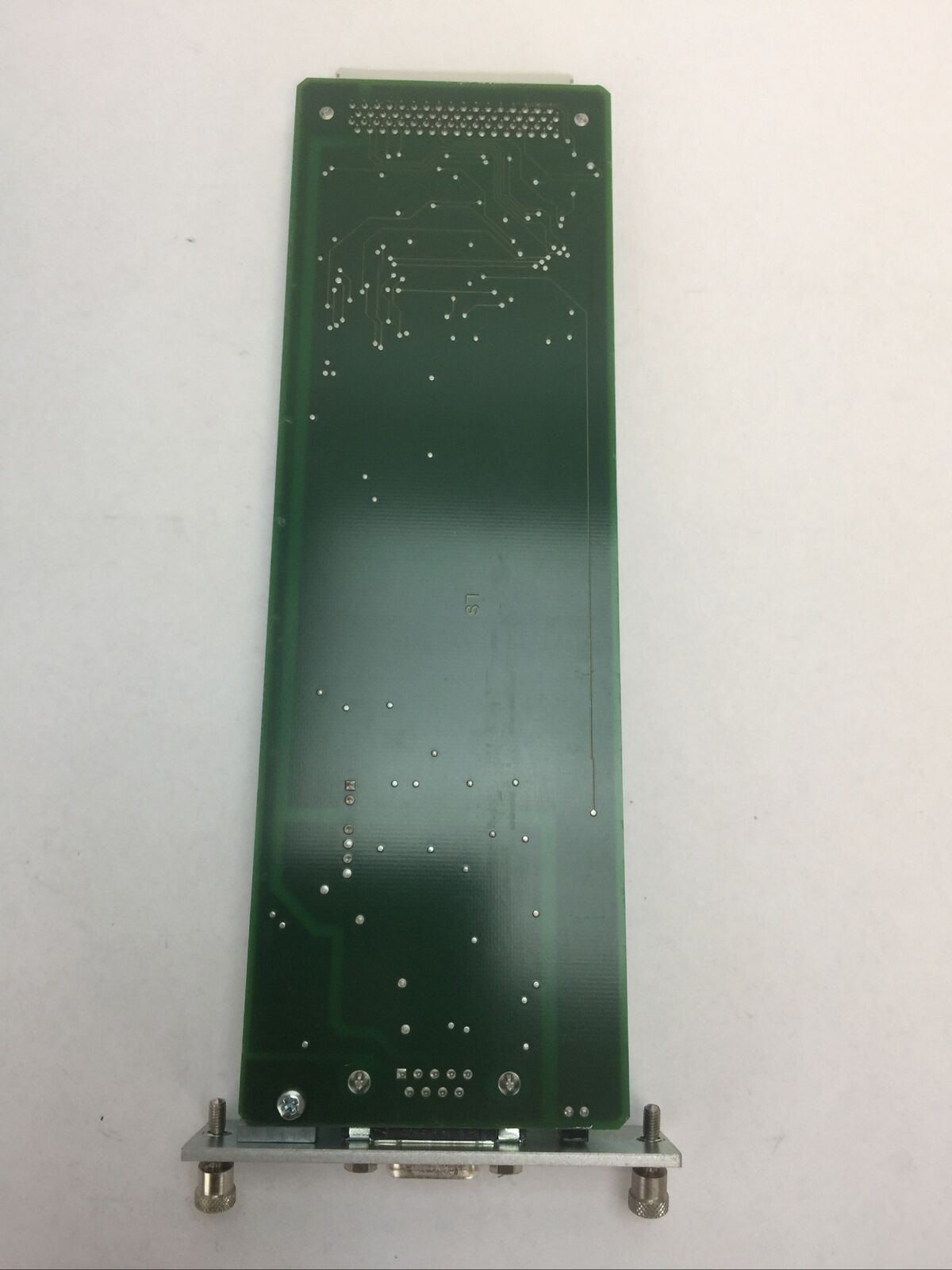 REXROTH 3 608 860 254 SMPDP PROFIBUS DP MODULE HW VERSION 2.00 0 608 830 165