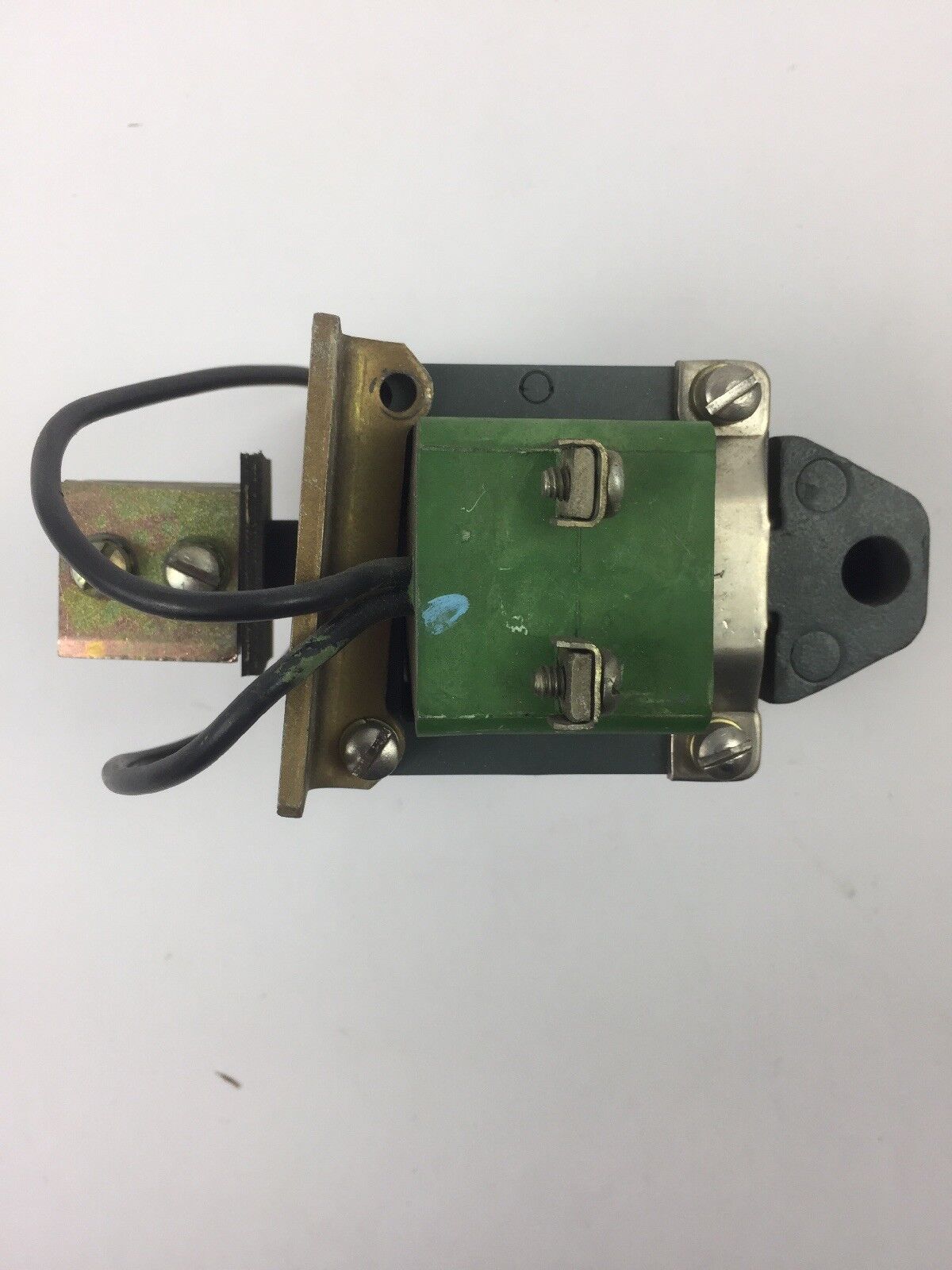 GE CR9500B105B2A SOLENOID 115V 60HZ