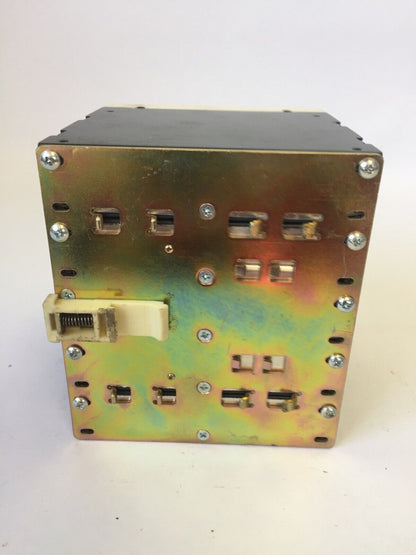 TELEMECANIQUE ABL7 RE2410 POWER SUPPLY MODULE INPUT 100-240VAC OUTPUT 24VDC
