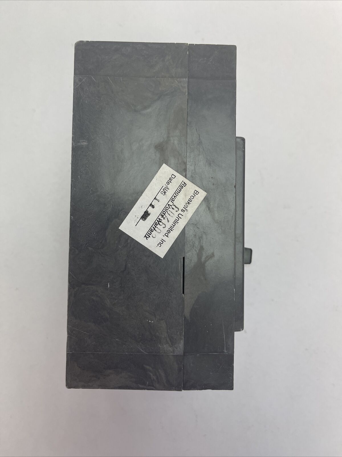 WESTINGHOUSE HFA3070 CIRCUIT BREAKER 70AMP 600VAC 3POLE