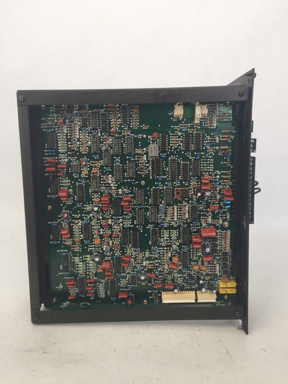 ALLEN BRADLEY 1389-AA17 SERVO AMPLIFIER SER A INPUT 310VDC 21A OUTPUT 210VAC 17A