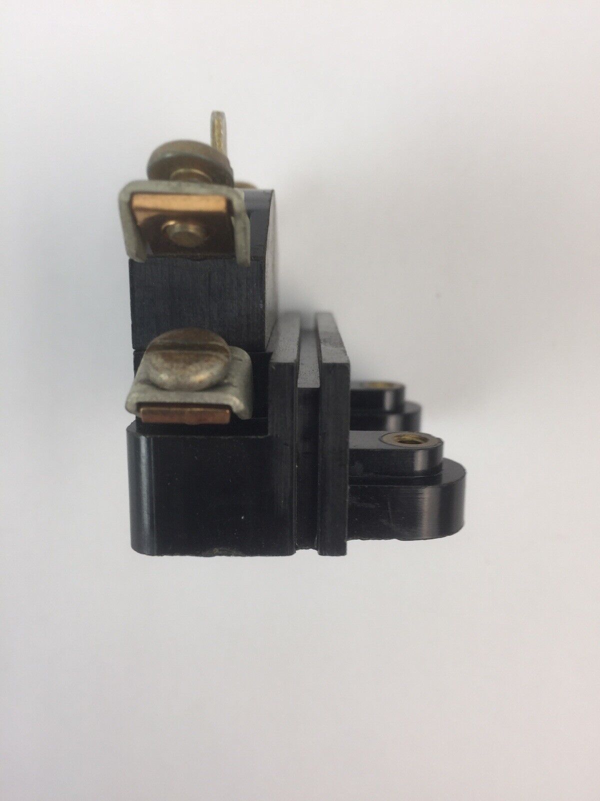WESTINGHOUSE L53-4-5 ELECTRICAL INTERLOCK 600VAC 230VDC UNIVERSAL N.O.&N.C CONTA