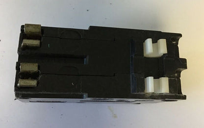 SQUARE D QO2100VH CIRCUIT BREAKER 100A 120/240VAC 50/60HZ  2POLE