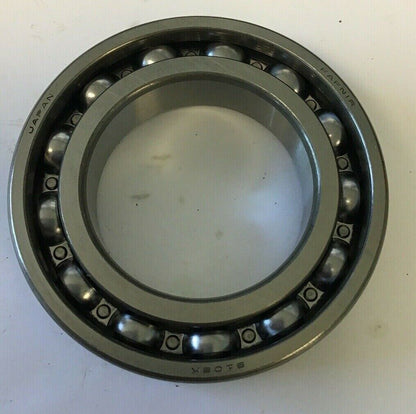 FAFNIR BALL BEARING 9109K AND 9109PP