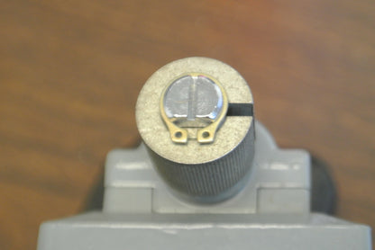 SQUARE D 9007 BR53B2-S9 HEAVY DUTY LIMIT SWITCH for HAZARDOUS LOCATION
