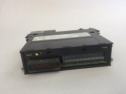 ALLEN BRADLEY 1756-L61 SER B LOGIX PAC CONTROLLOGIX 5561 PROCESSOR F/W REV 1.10