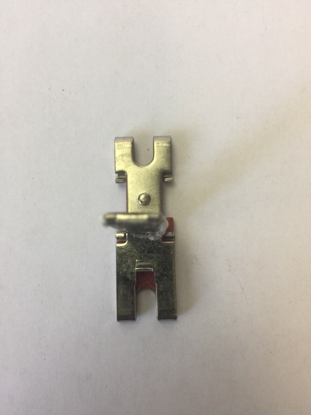 SYLVANIA/JOSLYN CLARK CONTROLS 2413 HEATER