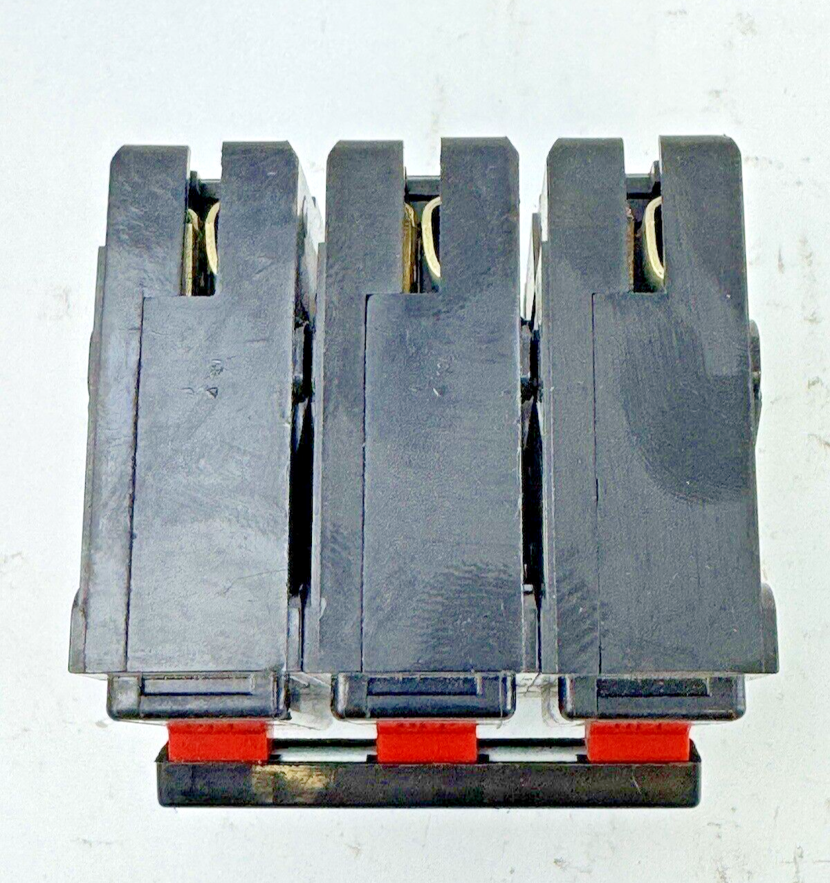 WESTINGHOUSE - BR320 - SNAP-IN CIRCUIT BREAKER - 3 POLE/20A/240 VAC