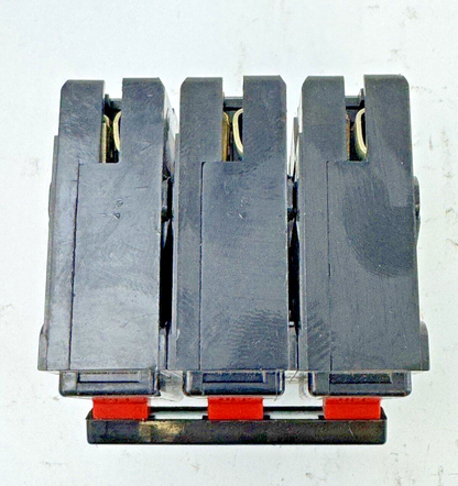 WESTINGHOUSE - BR320 - SNAP-IN CIRCUIT BREAKER - 3 POLE/20A/240 VAC