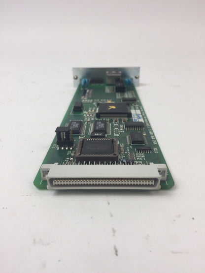 REXROTH 0608830168 METH ETHERNET MODULE