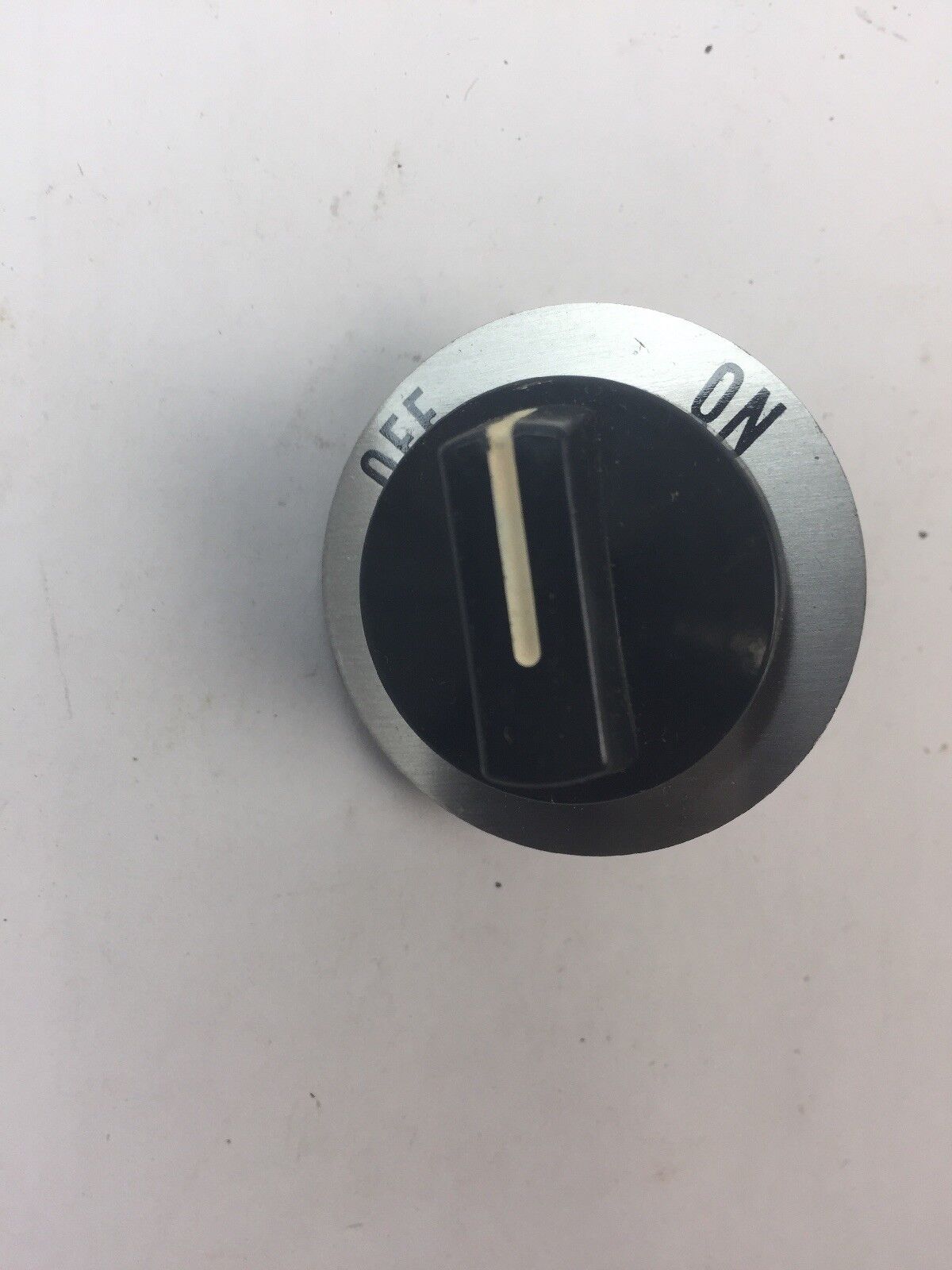 ALLEN BRADLEY 1483N1 SELECTOR SWITCH KIT HAND OFF AUTO SWITCH MOUNTED 00-0-1-2