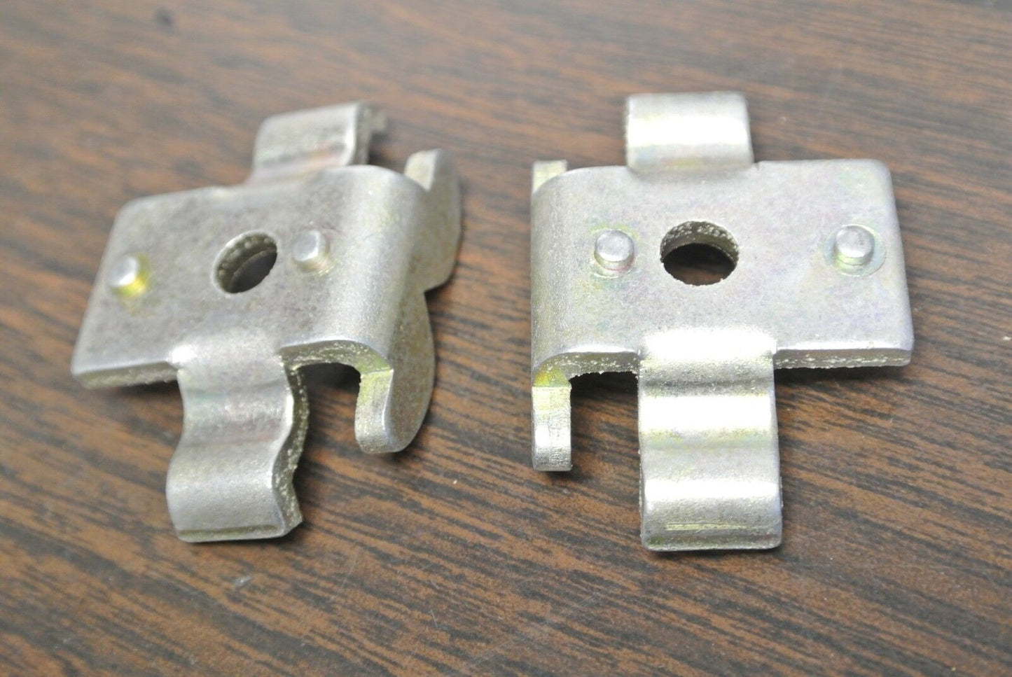 LOT of 2 / ALLEN-BRADLEY E-10868 CAM / for HD BUL. 800 PUSH BUTTON / NEW SURPLUS